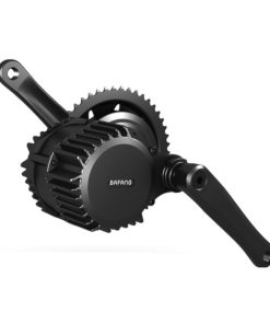 BAFANG BBSHD mid drive 1000W