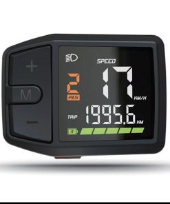 Display DZ41 For Bafang Conversion Kit