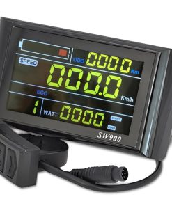 Display SW900 COLORFUL