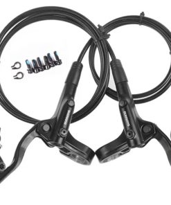 Hydraulic SHIMANO BRAKES BL-MT200