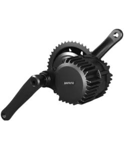 BAFANG BBSHD mid drive 1000W