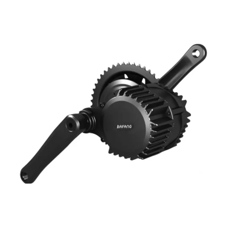 BAFANG BBSHD mid drive 1000W