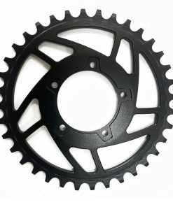 Chain wheel 36T BAFANG BBSHD 1000W