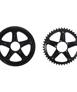 Chain wheel 44T Bafang BBS01 | BBS02