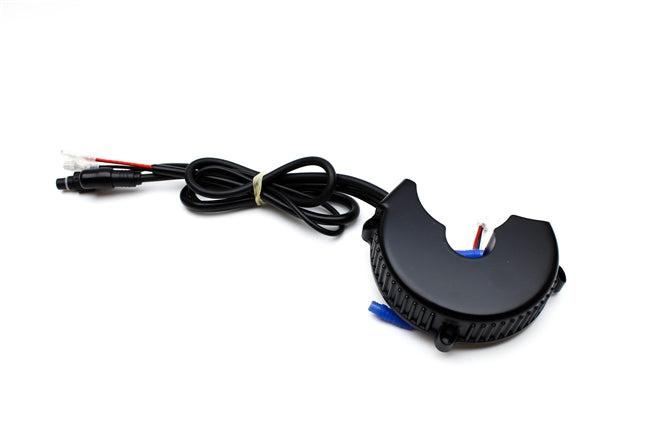 Controller BAFANG BBS02 48V 750W