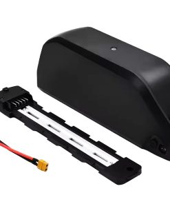 Ebike battery 52V 24Ah