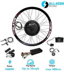 conversion kit 1000W