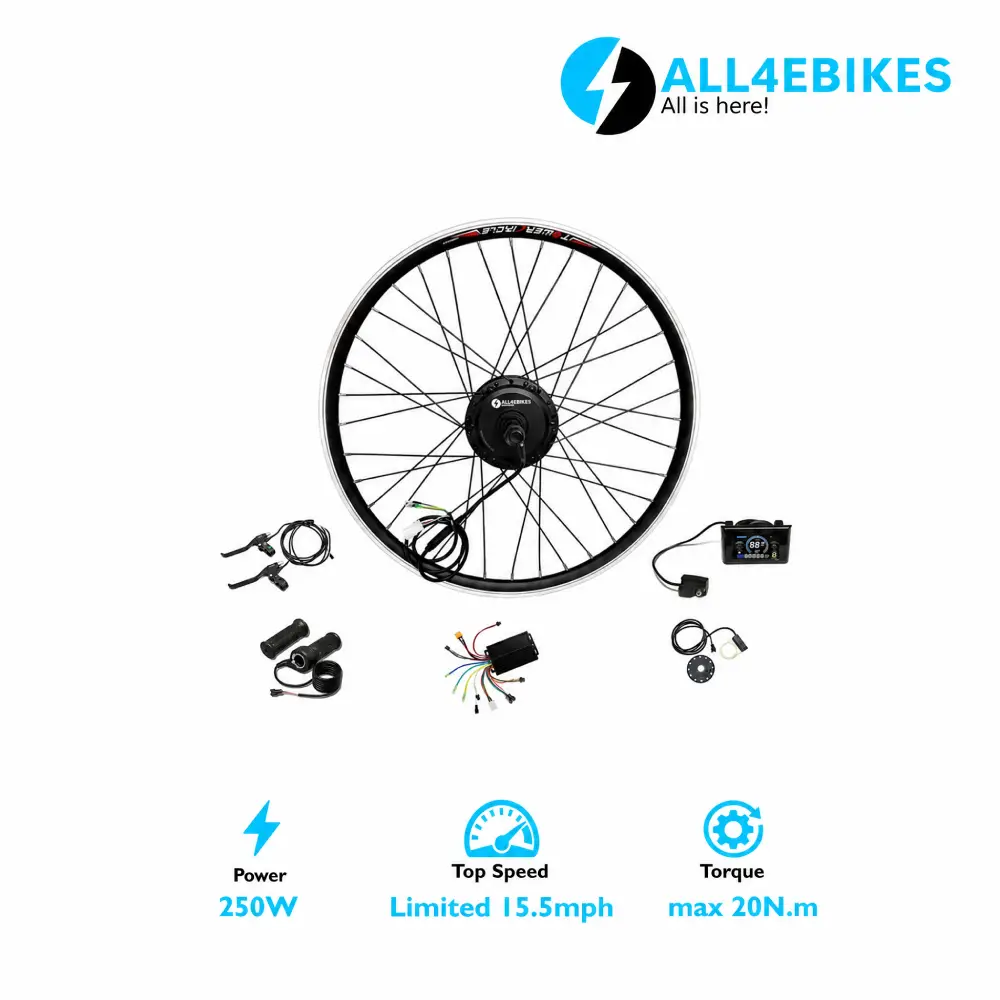 conversion kit 250W