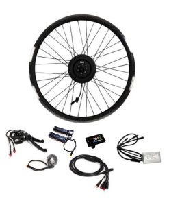 Rear hub motor 36V 250W