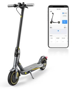 E-scooter V8