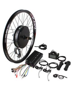 Rear hub motor 48V-72V 3000W