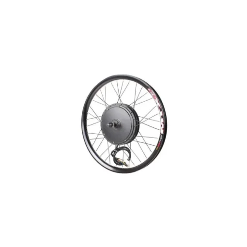 Rear hub motor 48V-72V 3000W - Image 2