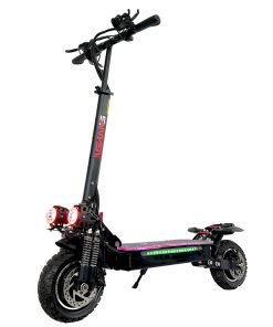 E-scooter X6 PRO