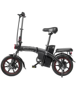 Electric bike A5