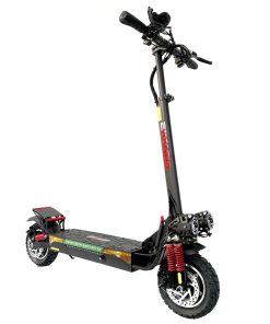 E-scooter X4