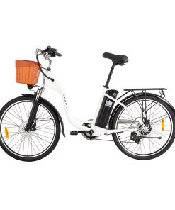 Electric bike C6