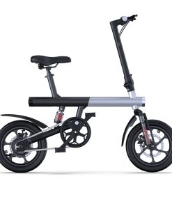 Mini electric bike MZ-4
