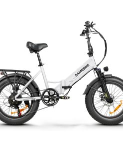 Electric bike M200