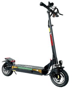 E-scooter L12/L12MAX