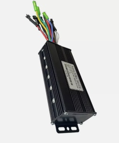 Electric Bike Controller 48V-52V 30A 1000W