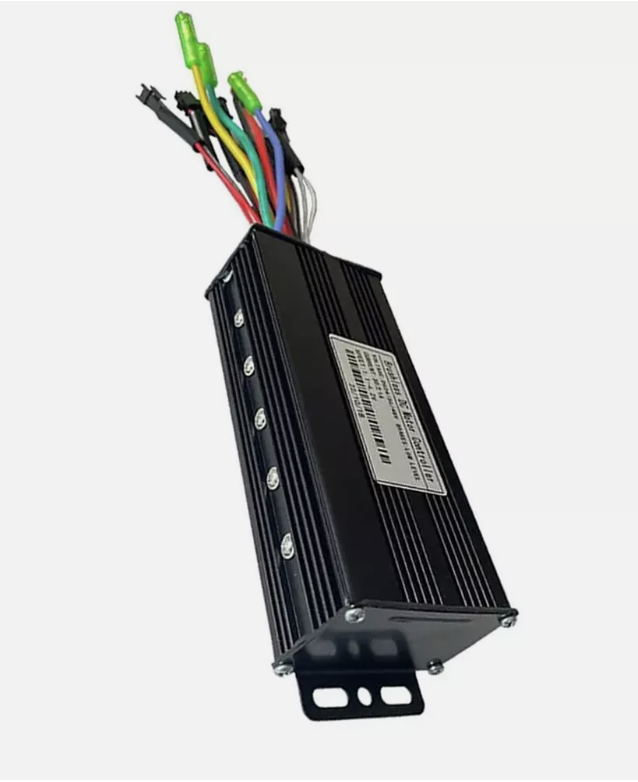 Electric Bike Controller 48V-52V 30A 1000W