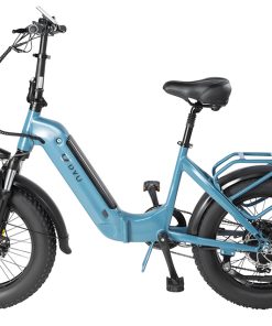 Electric bike FF500