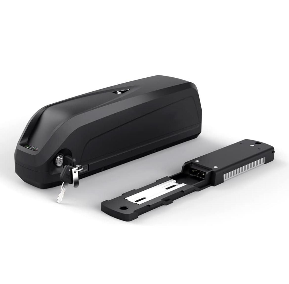 Battery 52V 20Ah Hailong