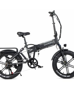 Electric bike LX09