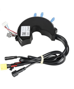 Bafang BBS01 controller 250W 36V