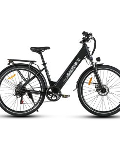 Electric bike A01 PRO