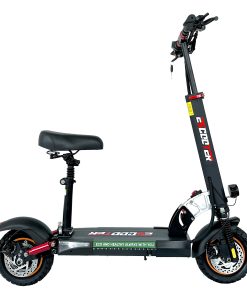 E-scooter L10/L10PRO