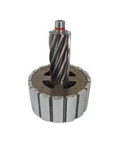 Rotor for Bafang BBS02 750W