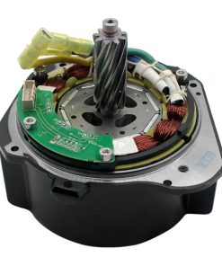 Motor core stator and rotor for BBSHD 1000W