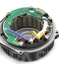 Stator Bafang BBS02 750W