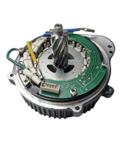 Bafang BBS02 motor core stator rotor