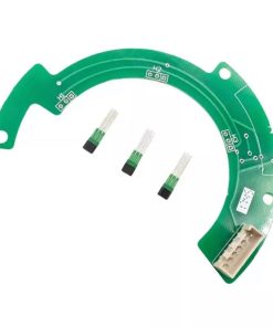 Hall sensor board for Bafang BBS01-BBS02