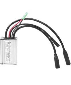 Brushless motor controller 36V/48V 17A KT