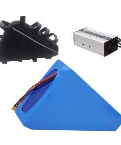 Triangle battery 52V 45Ah