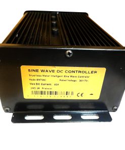SINE WAVE DC CONTROLLER 60A 3000W