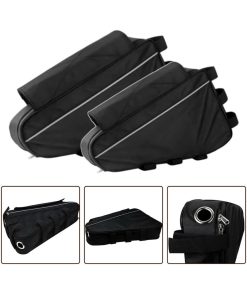 Bag for triangle battery