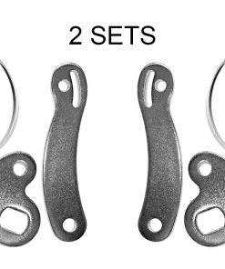 Torque arms for rear hub motor 1000W-3000W