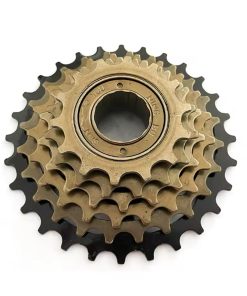 Freewheel cassette 7 speed