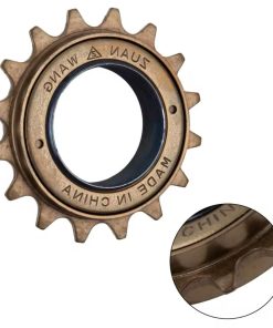 Freewheel cassette single speed 22T