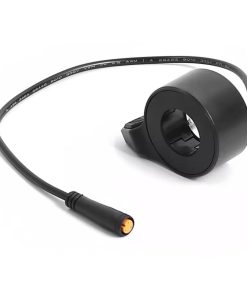 Thumb throttle for Bafang