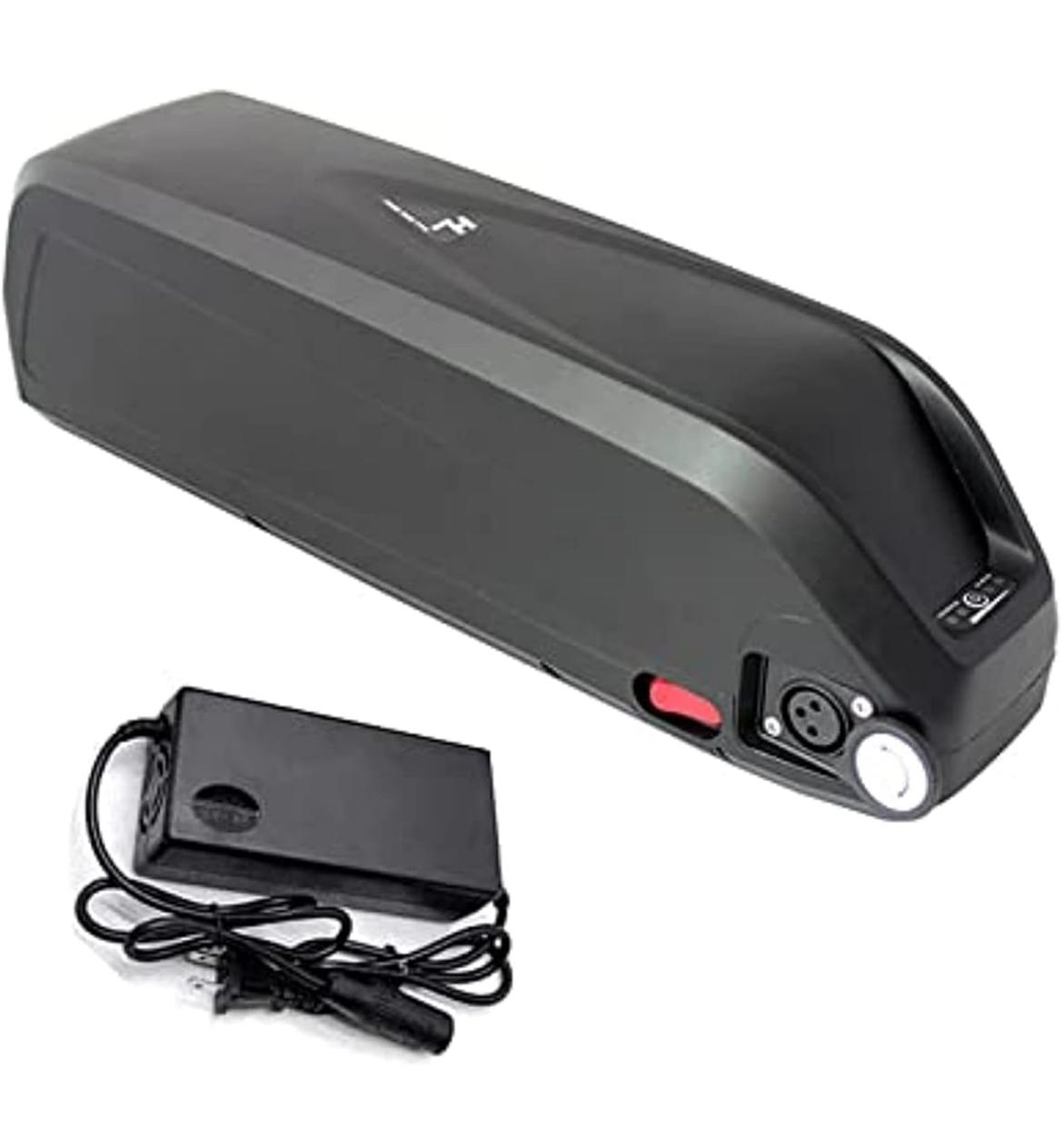 Ebike battery 48V 13Ah