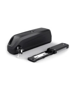 Hailong e-bike battery 48V 20Ah with lithium-ion cells for electric bike systems