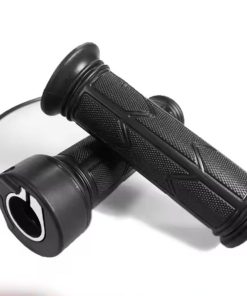 Twist full bar throttle