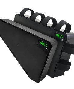 72V 20Ah Triangle Ebike Battery