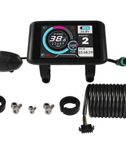 Display UKC1 for e-bike