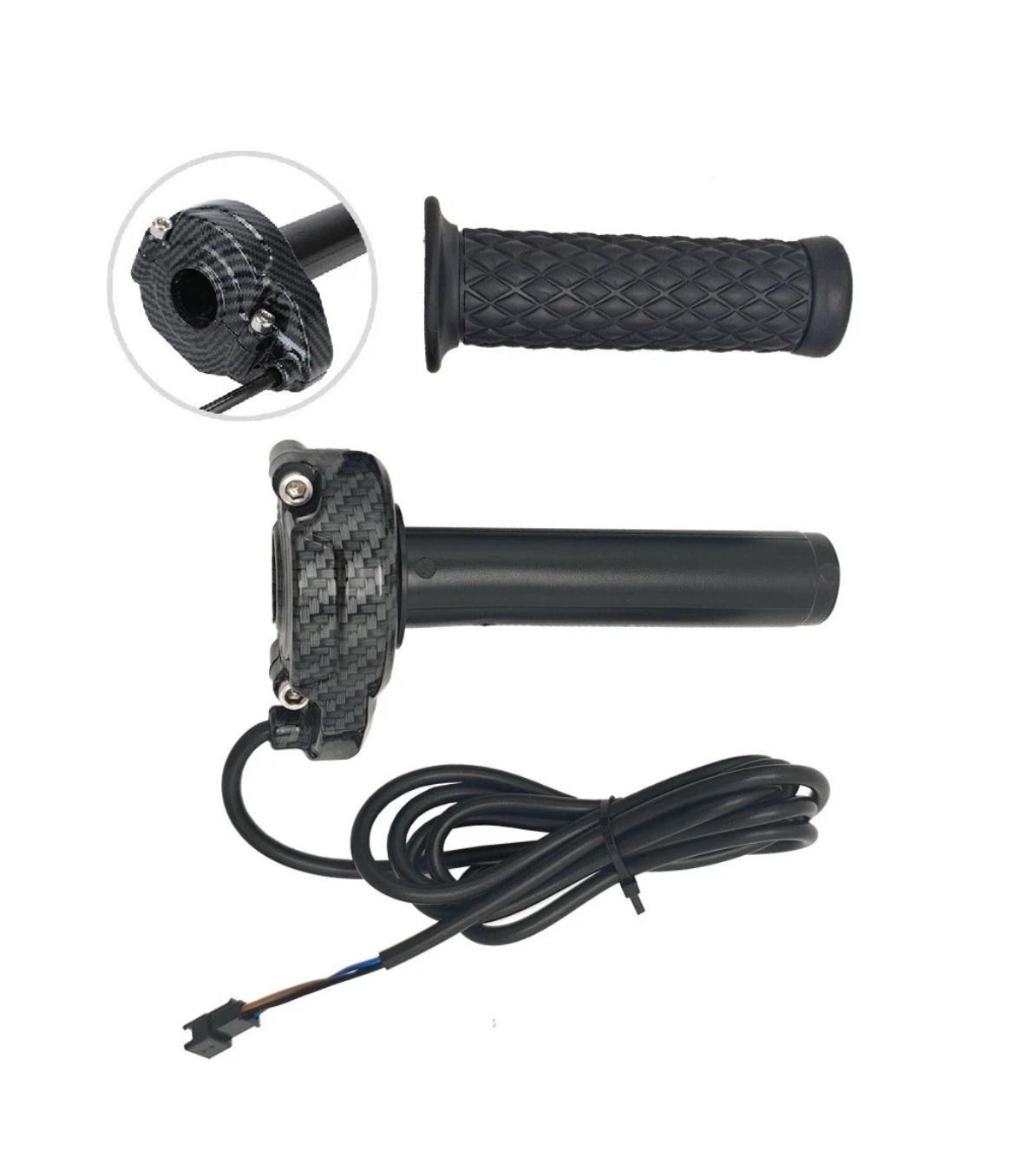 Throttle SURRON style for e-bikes